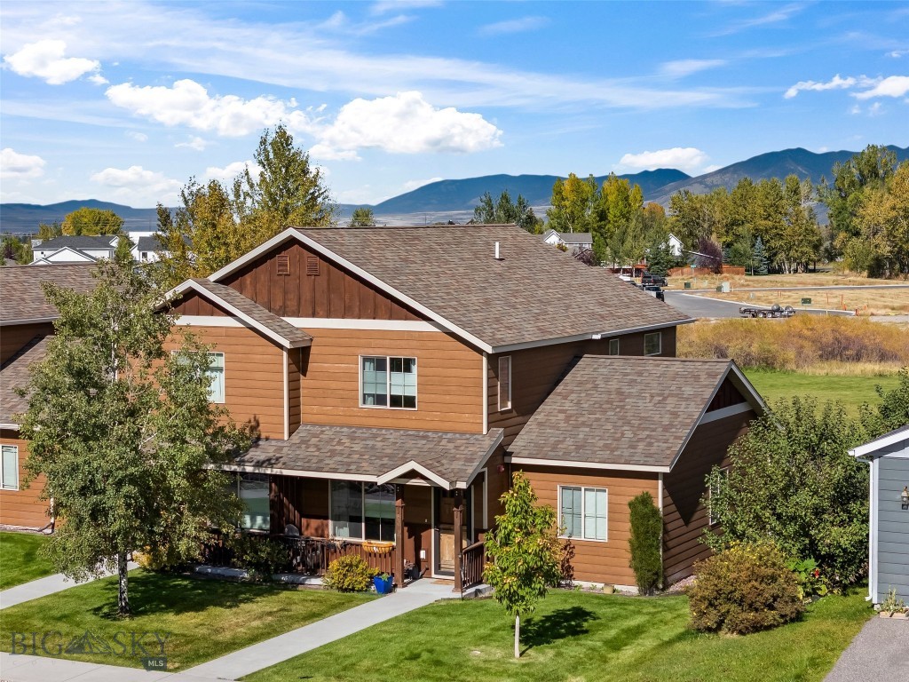83 Talon Way a — photo
