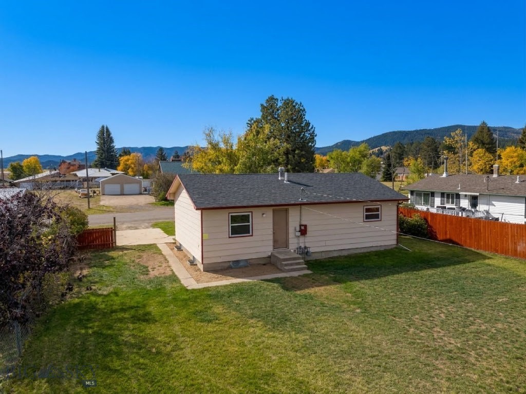 403 E Centennial Avenue, Boulder, MT 59632 — photo 2