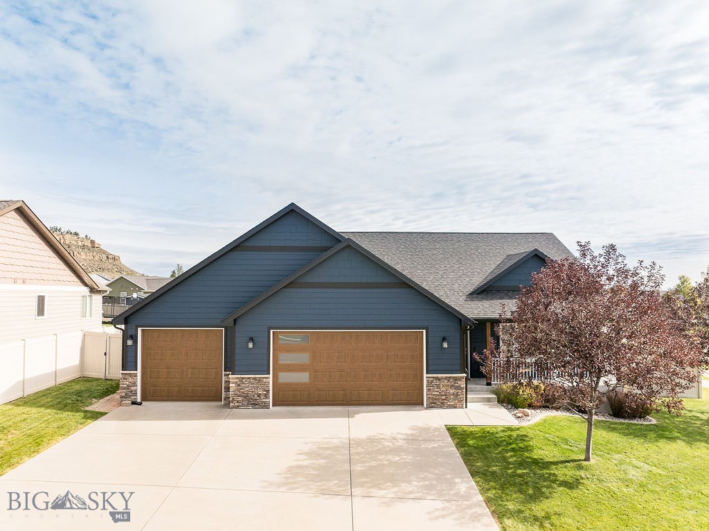 3098 W Copper Ridge Loop — photo