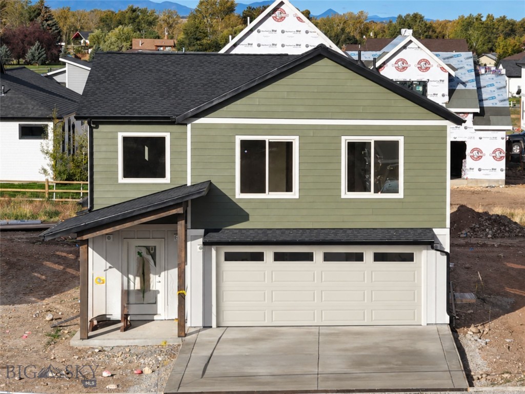 61 Canvasback Avenue — photo