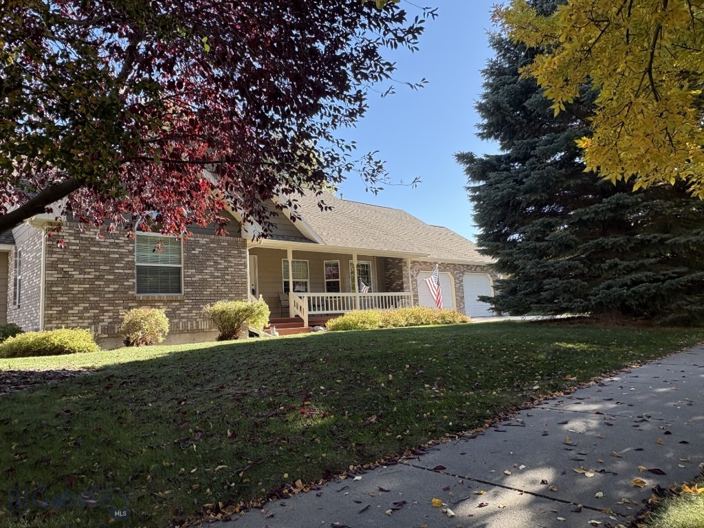 3212 Augusta Drive — photo