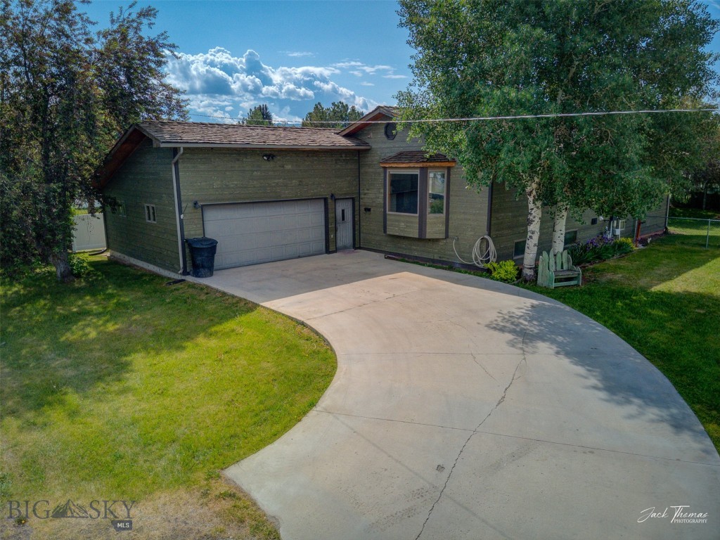 620 Higgins — photo