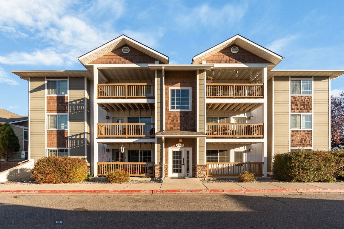 2220 Baxter Unit C — photo