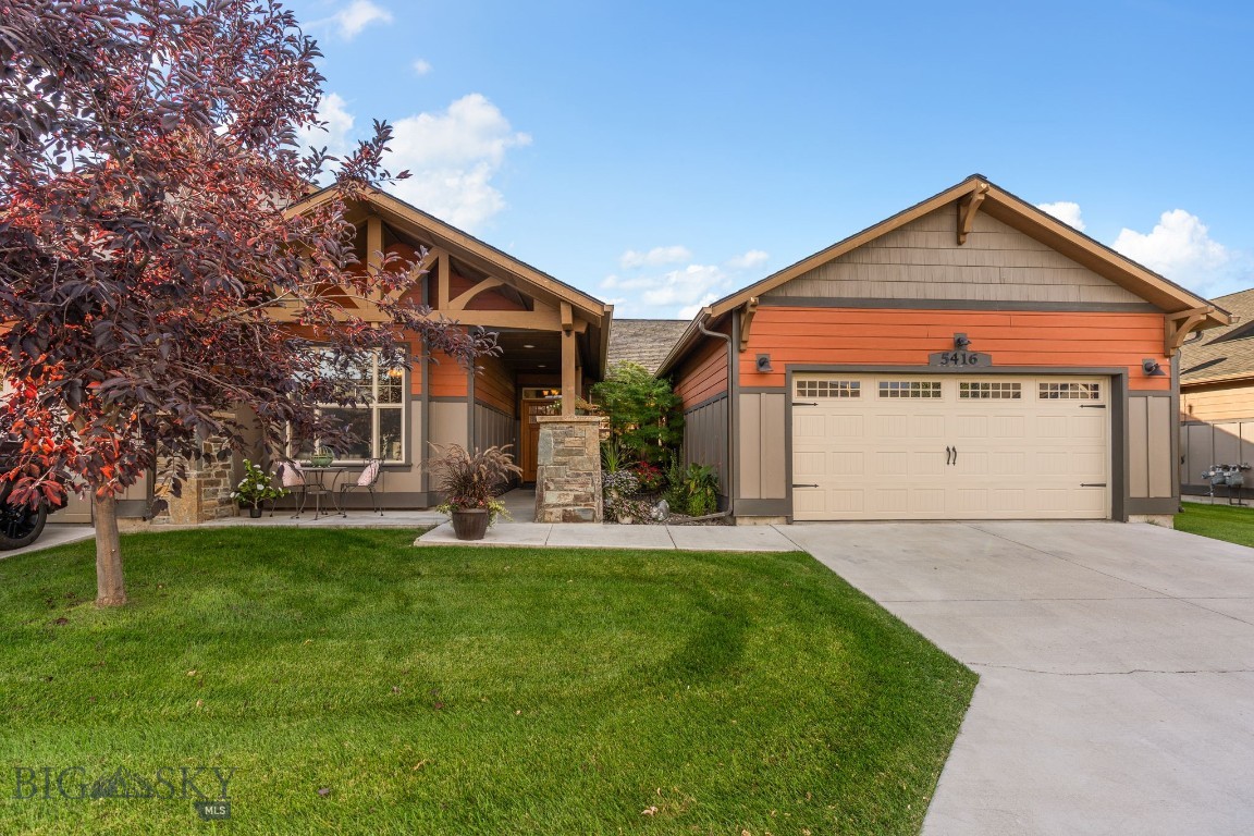 5416 Glenkirk Drive — photo