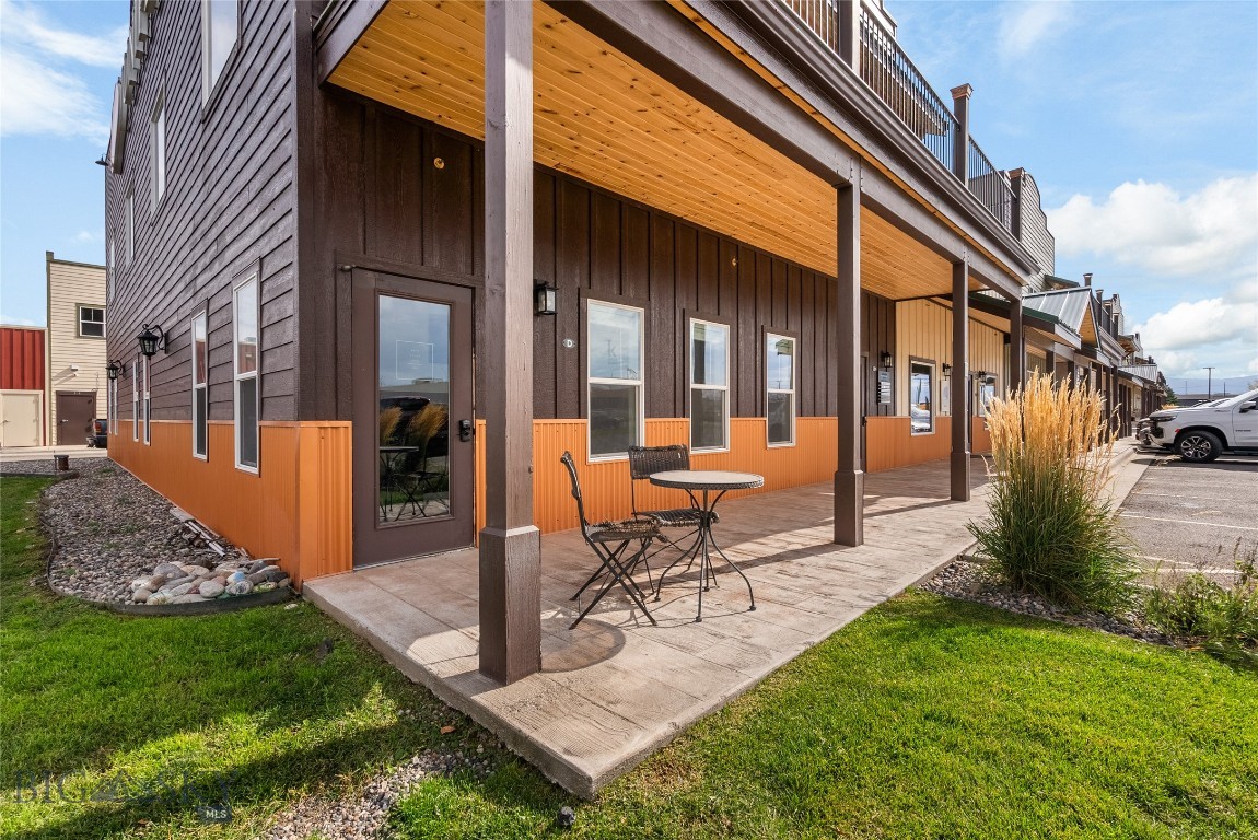 155 Mill Town Unit D — photo