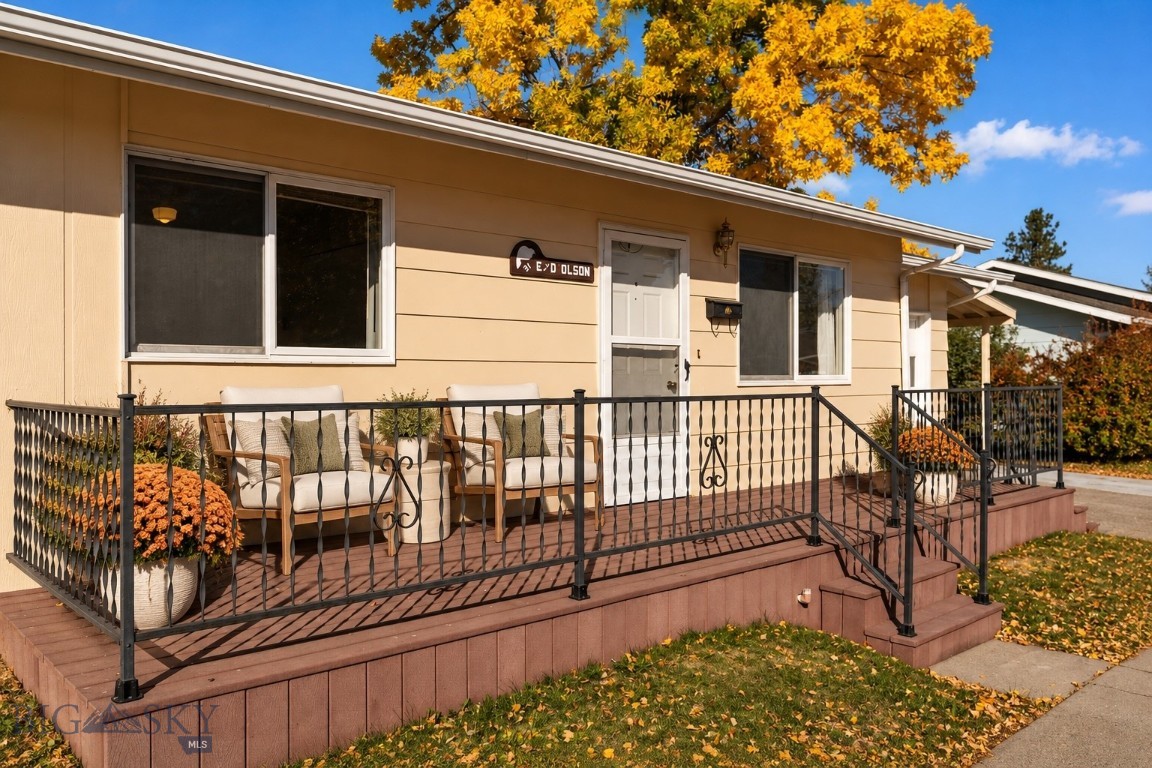 1120 W Babcock Unit 31 — photo