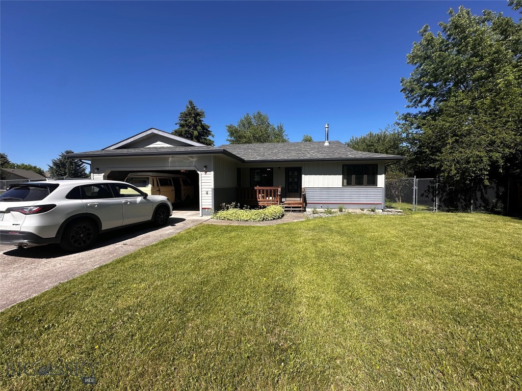 7 Flathead Avenue — photo