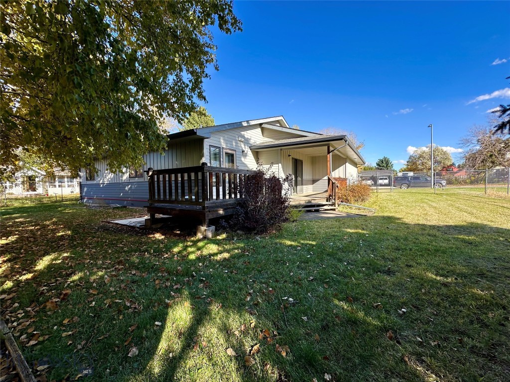 7 Flathead Avenue, Bozeman, MT 59718 — photo 2