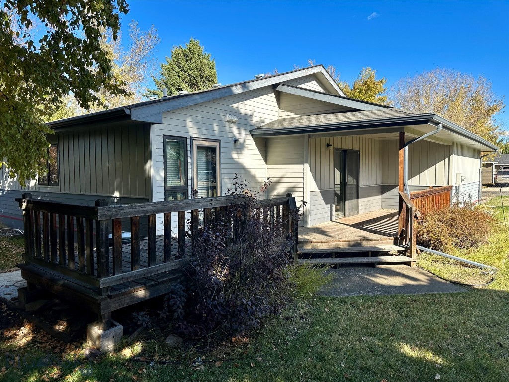 7 Flathead Avenue, Bozeman, MT 59718 — photo 3
