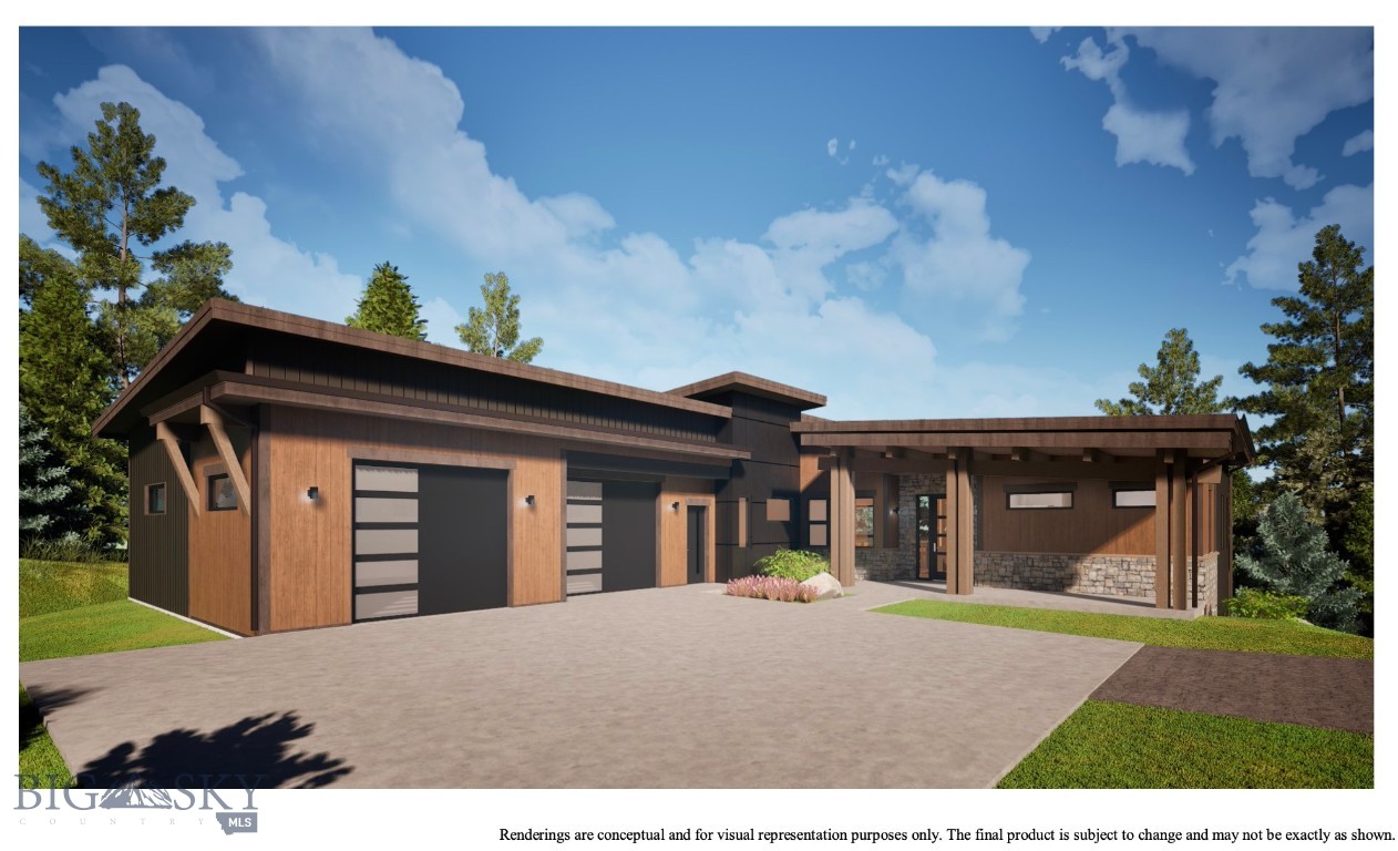 615 Colters Run Loop — photo