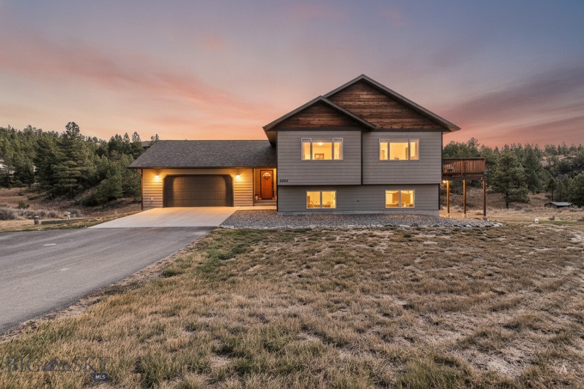 5289 Stallion Ridge, Helena, MT 59602