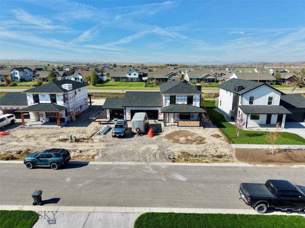 108 S Crispin Street — photo