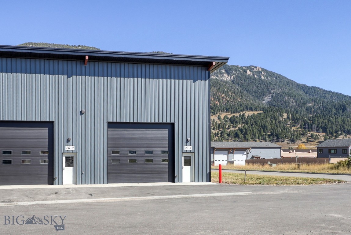 20A Blacksmith Loop, Gallatin Gateway, MT 59730 — photo 3