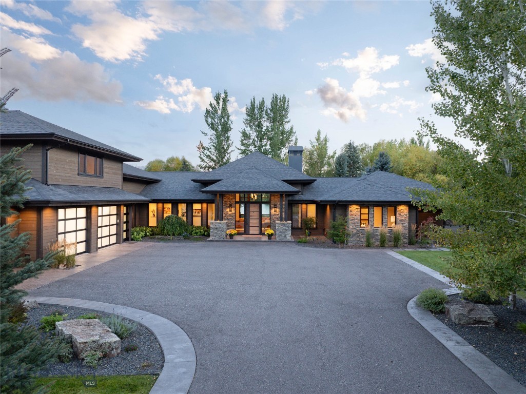 372 Bridger Lake Drive — photo