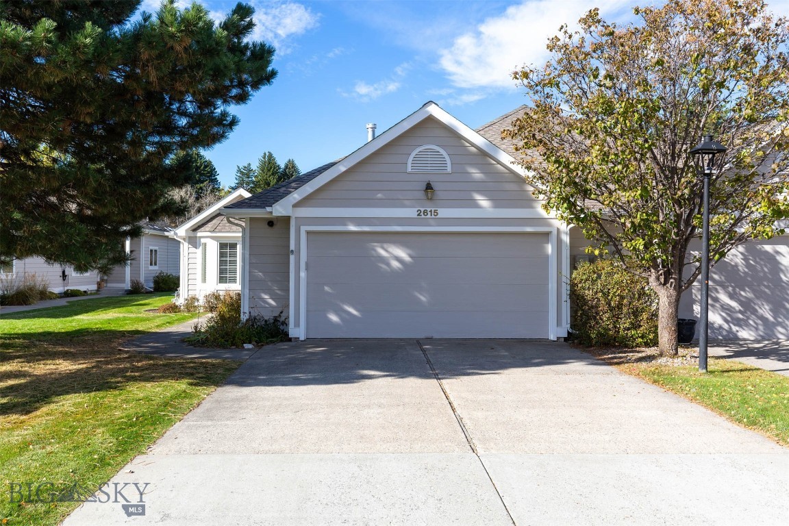 2615 Fairway Drive — photo