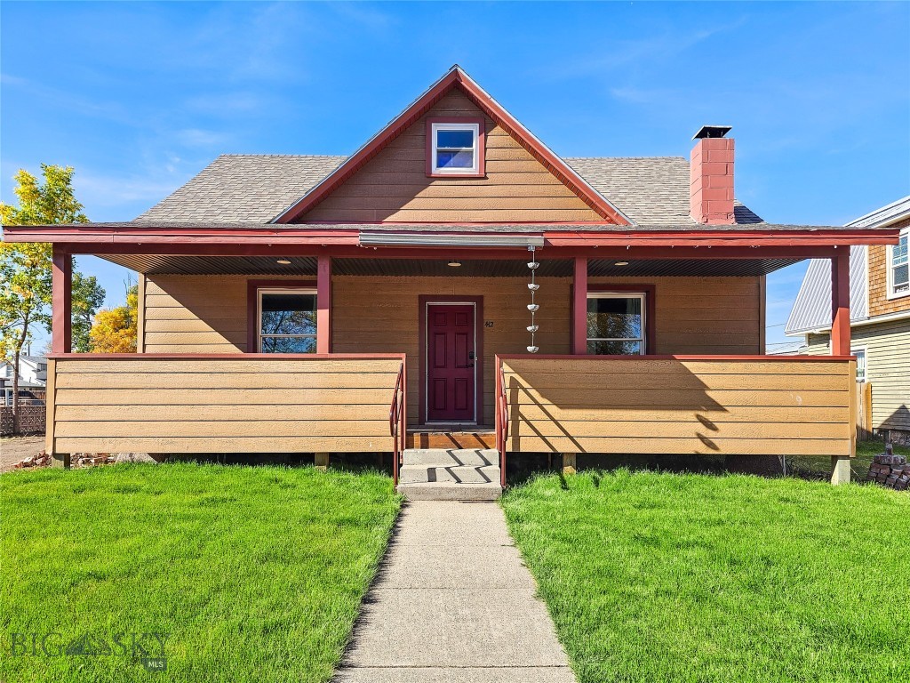 412 E 4th, Big Timber, MT 59011 — photo 2
