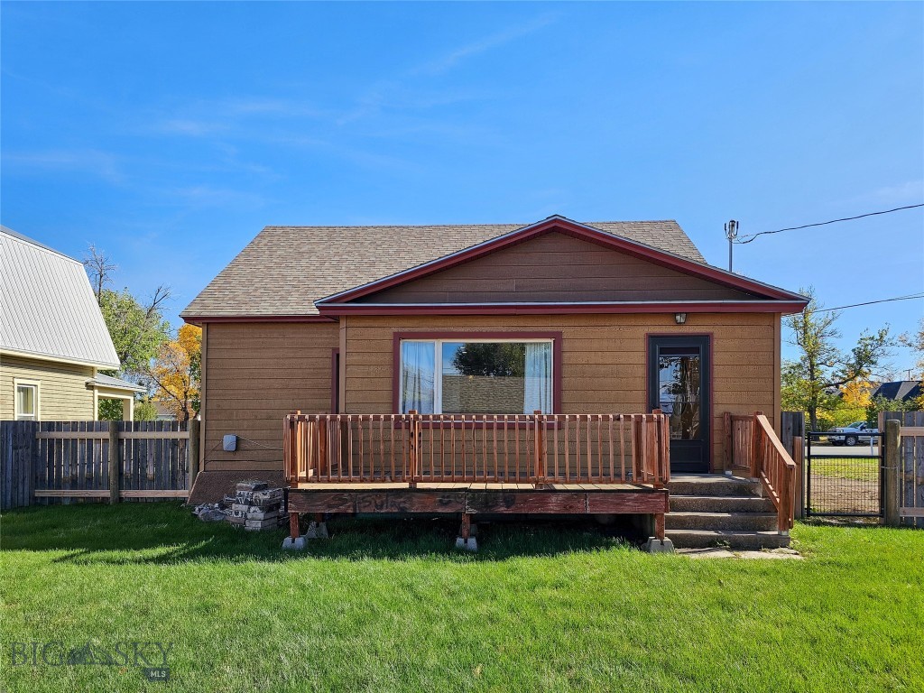 412 E 4th, Big Timber, MT 59011 — photo 3