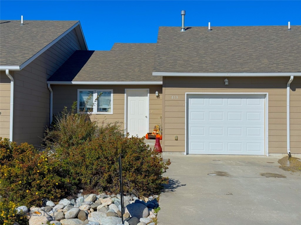 413 Sunlight Peak Ct. — photo