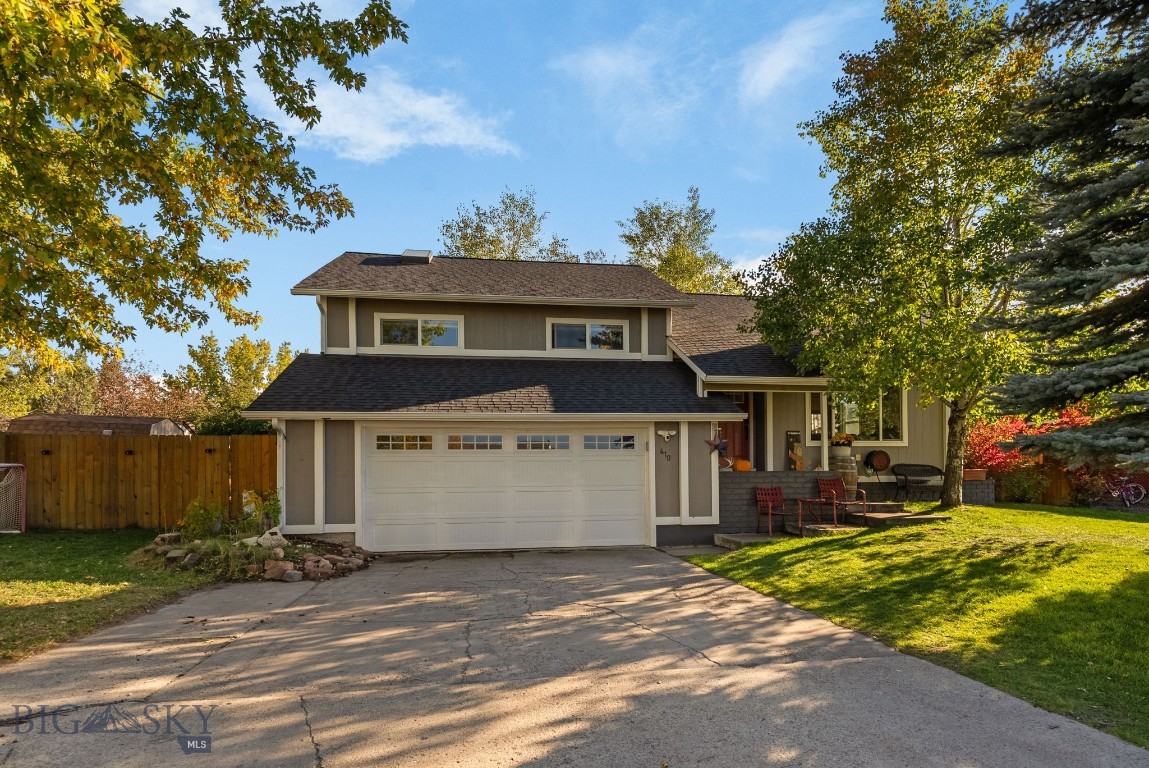 410 Helen Drive — photo
