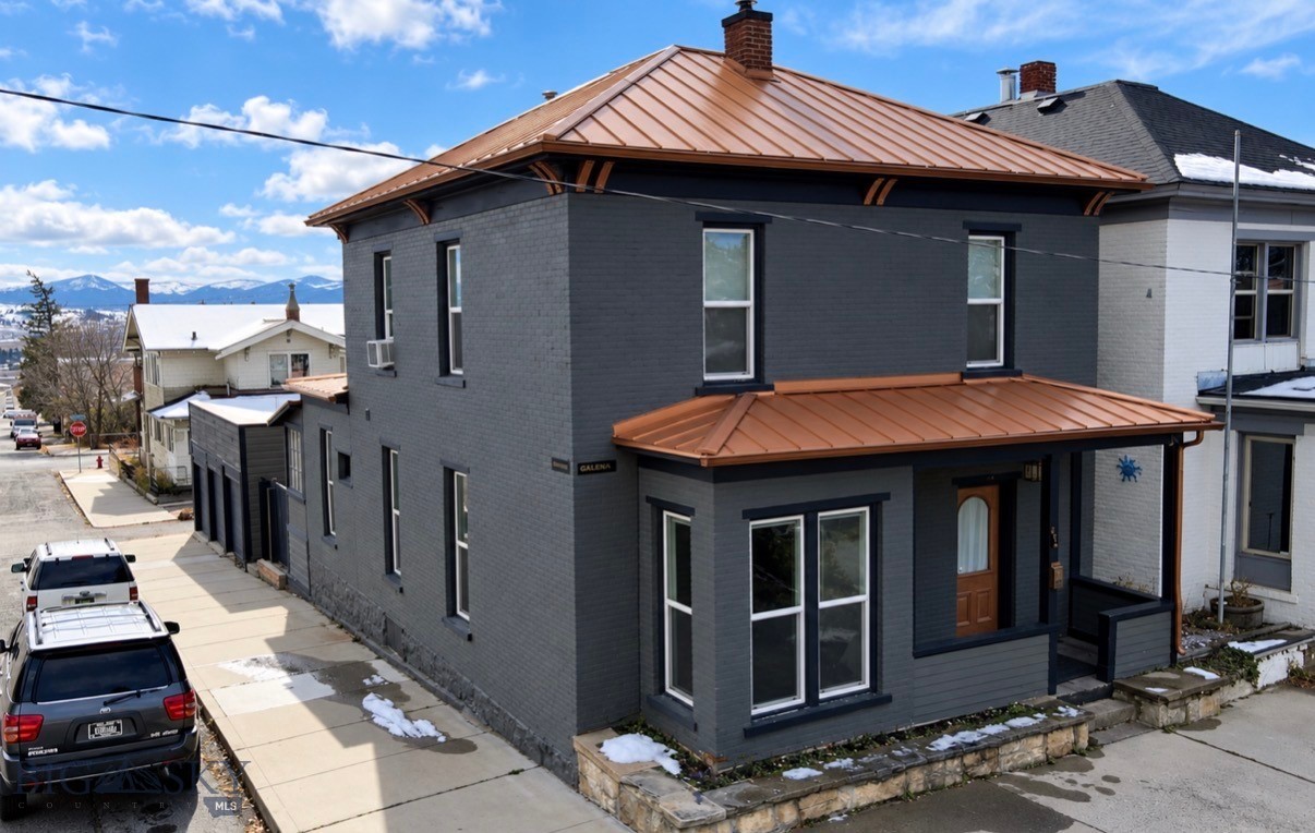 504 W Galena — photo