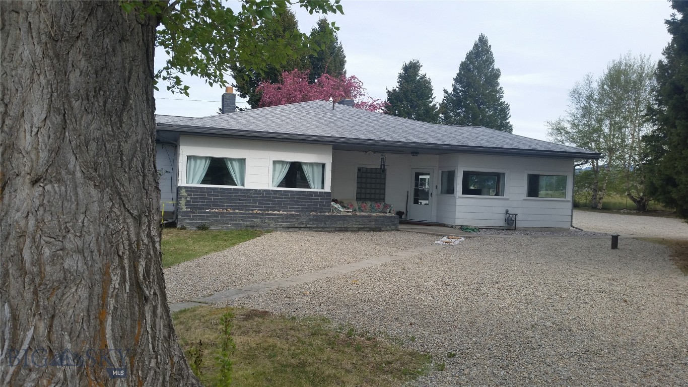 4 Stewart Street — photo