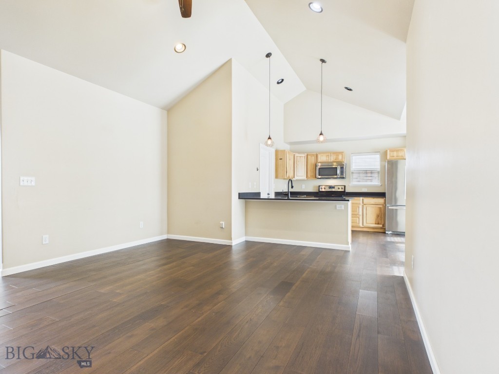 924 New Mexico Drive — photo