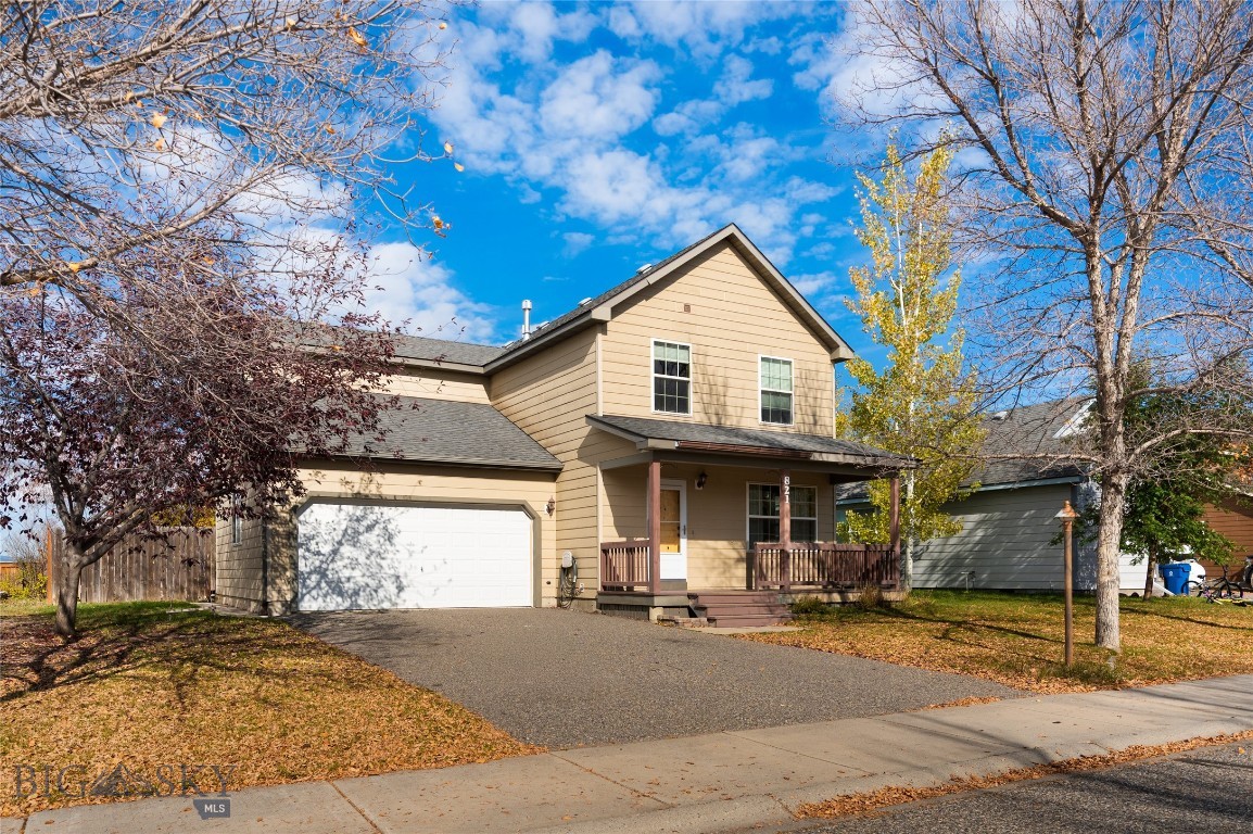 821 N River Rock — photo