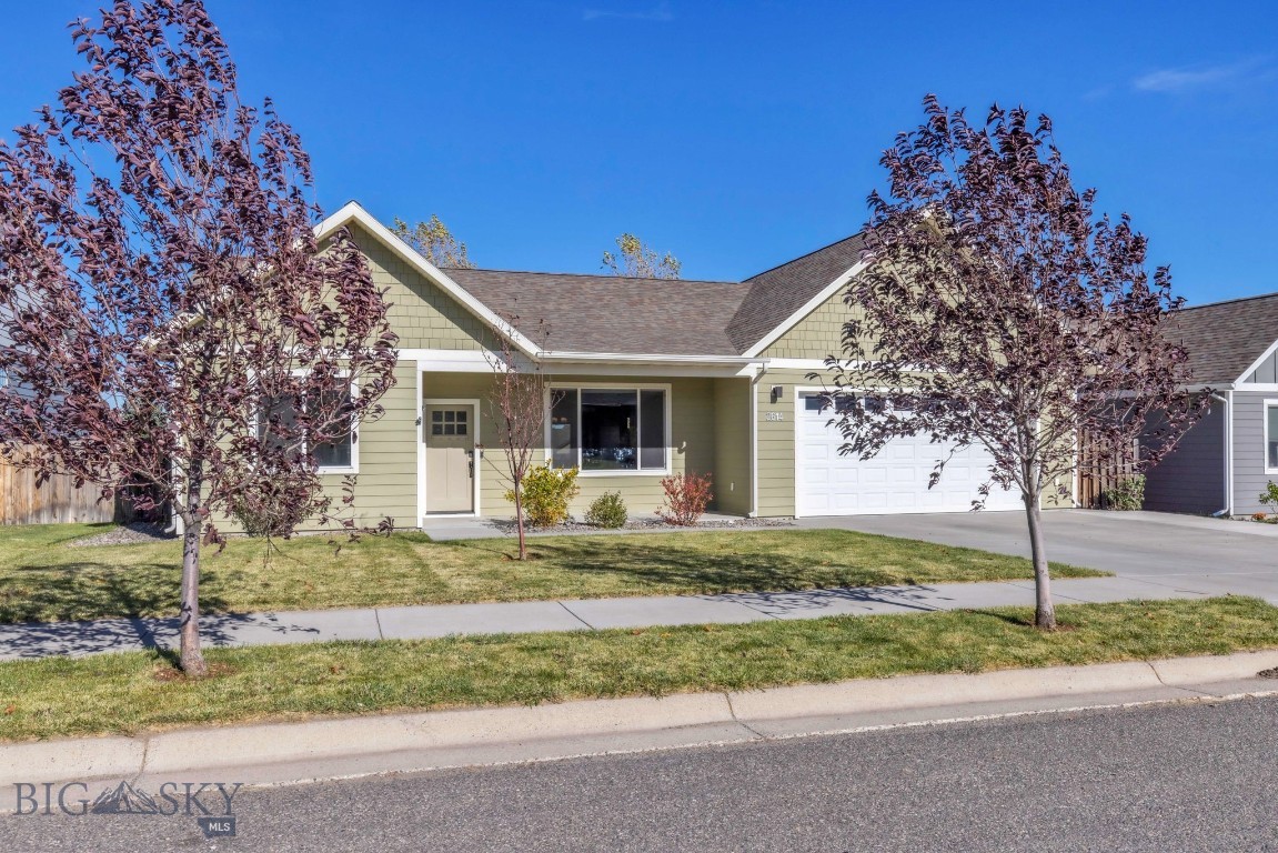 2614 Ordway Drive — photo