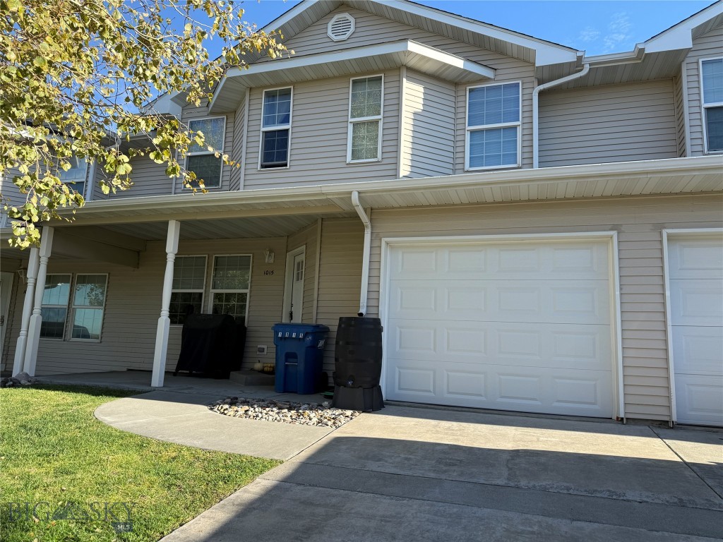 1015 Sheepherder Lane — photo