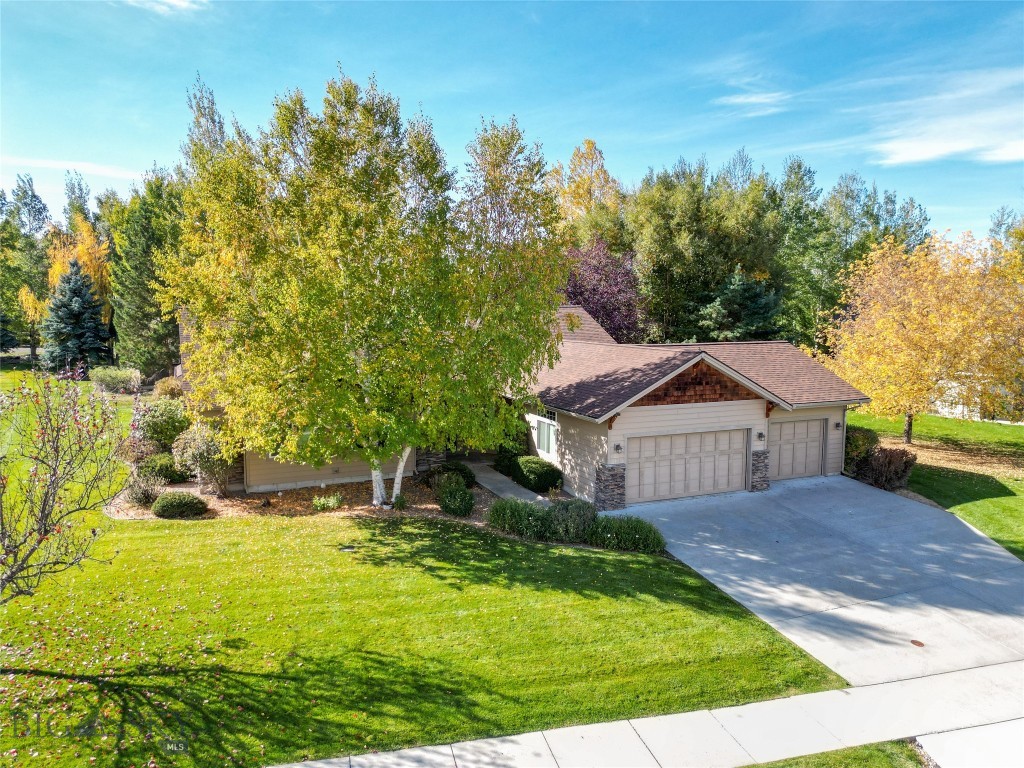 108 Rocking Bear Circle — photo