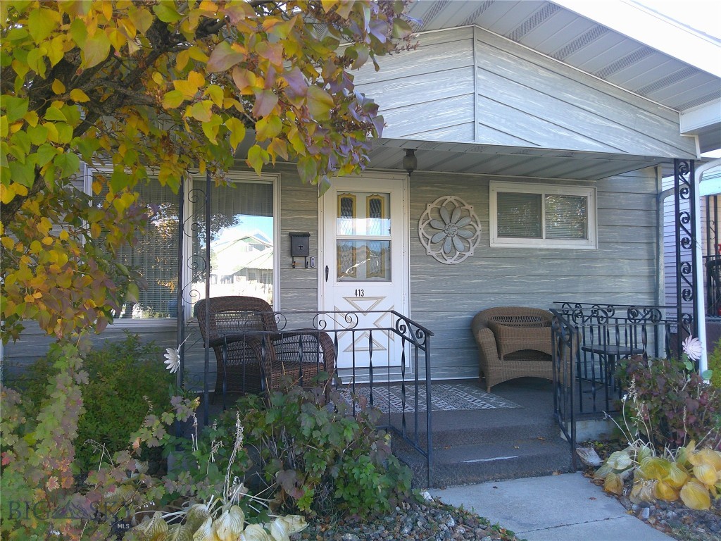 413 Spruce Street — photo