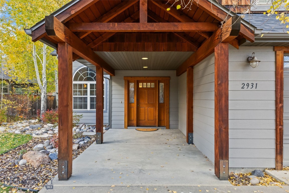 2931 Lily Drive — photo