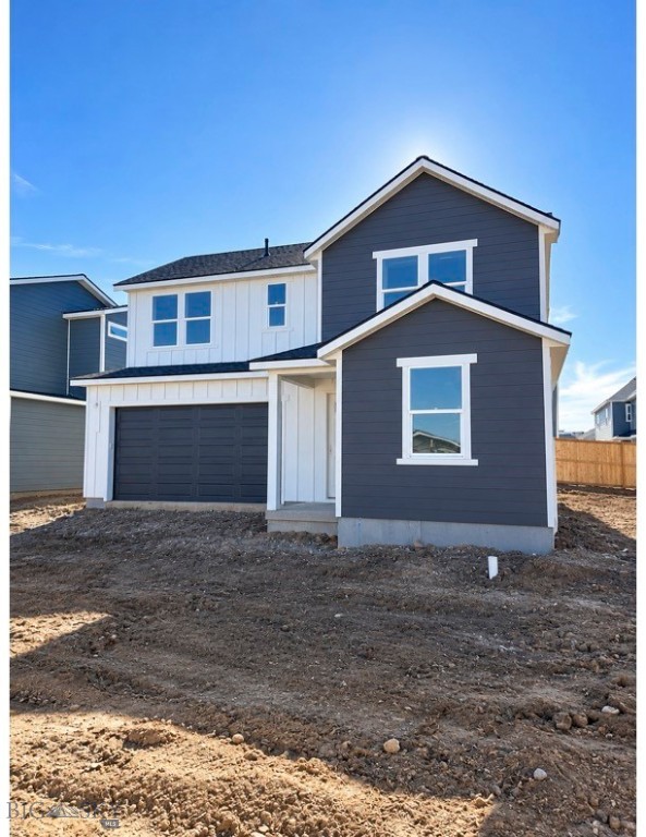 4934 Compass Lane — photo