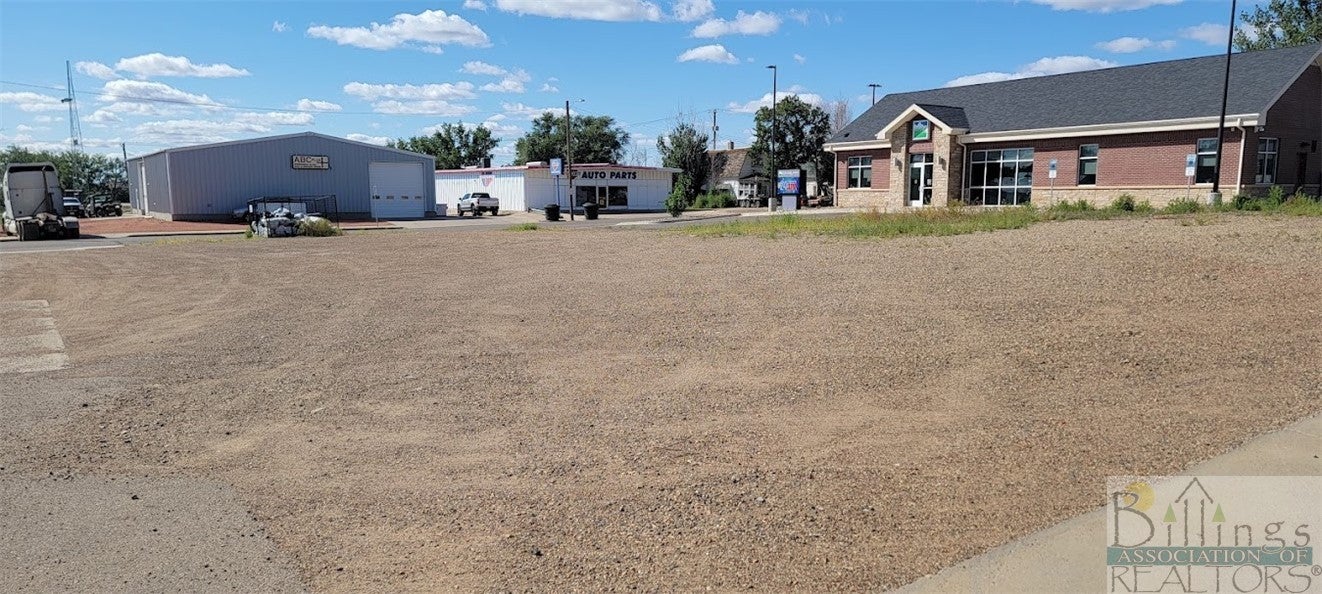 Tbd S 1st Street W — photo