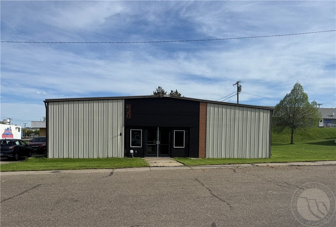420 Water Avenue — photo