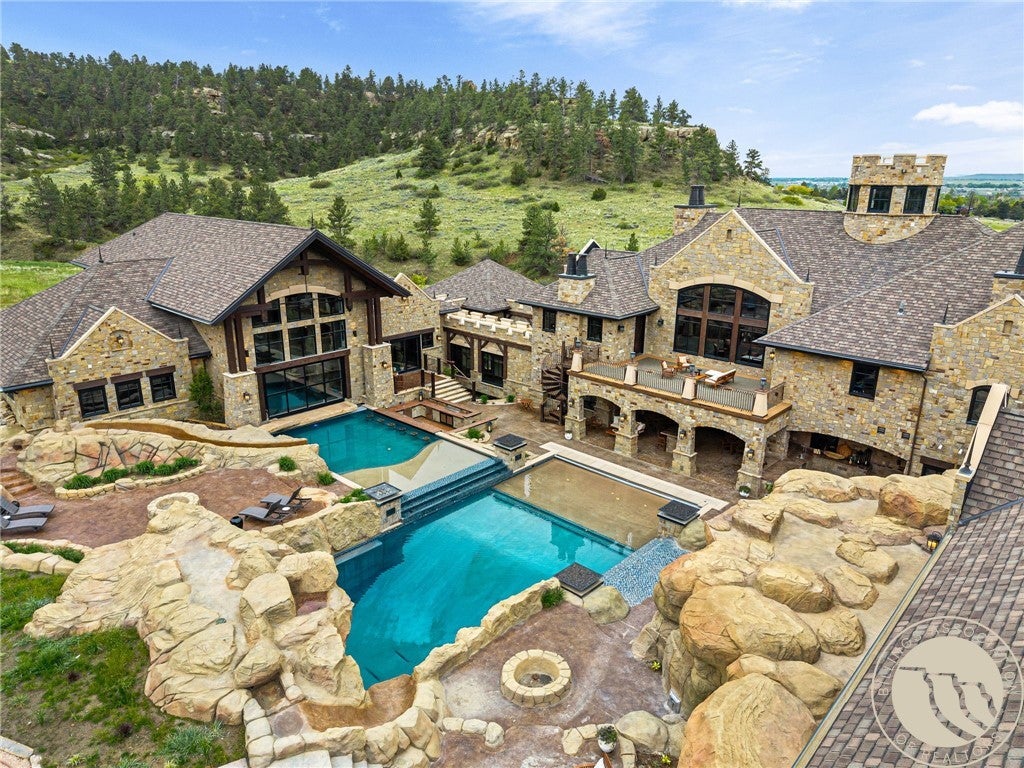 5650 Canyonwoods Drive — photo