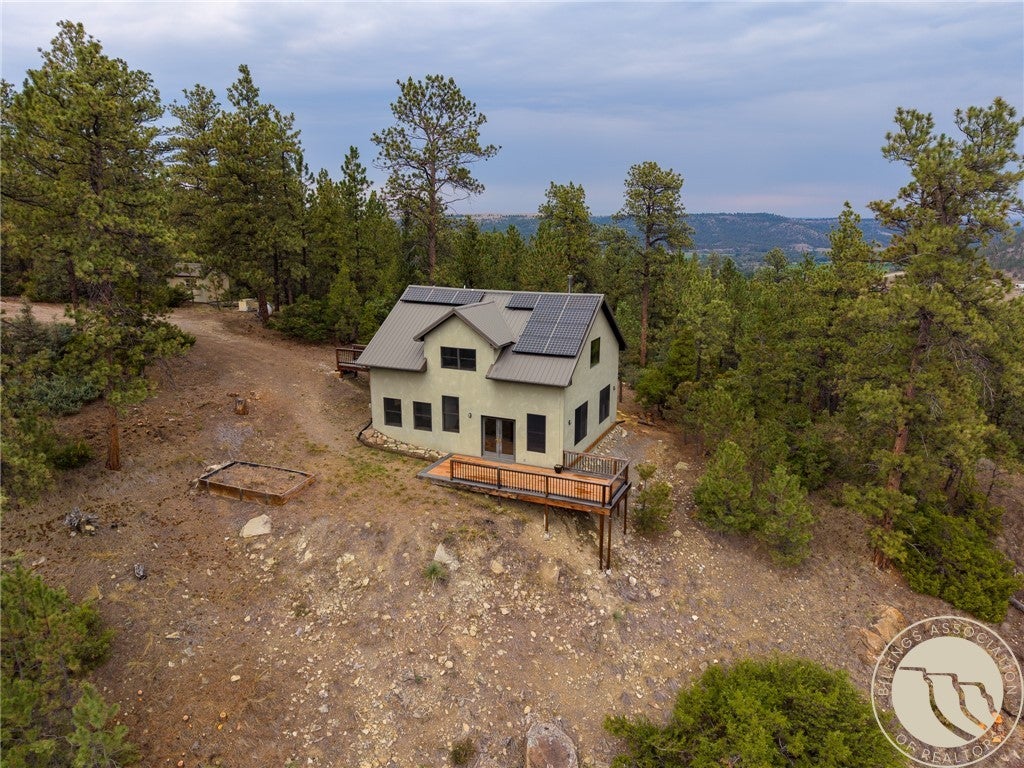 91 Upper Hawk Valley Rd — photo