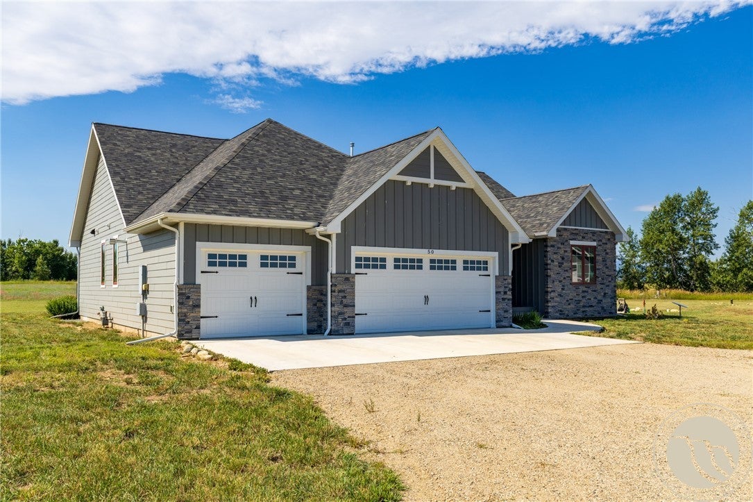 50 Big Sky Ln — photo