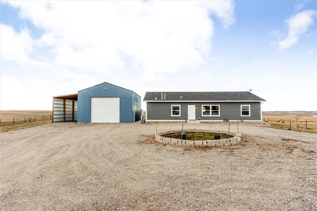 3625 Nellie Christine Drive — photo