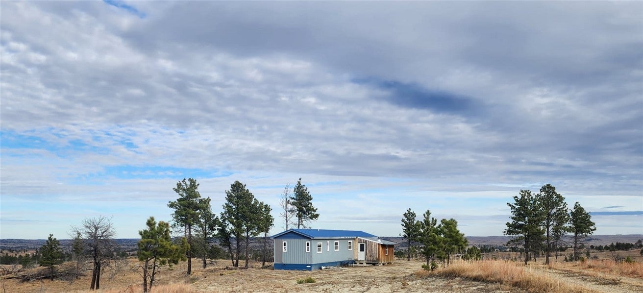 669 Old Stage Road — photo