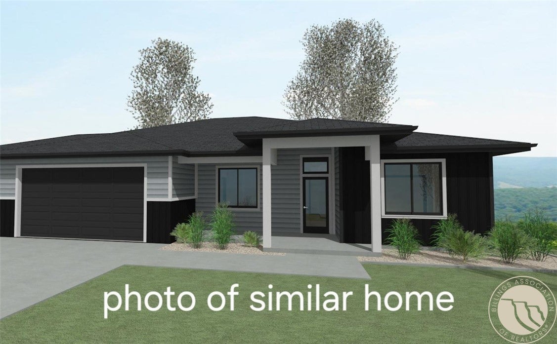 3009 Baneberry Avenue — photo