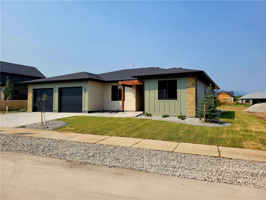 3005 Baneberry Avenue — photo
