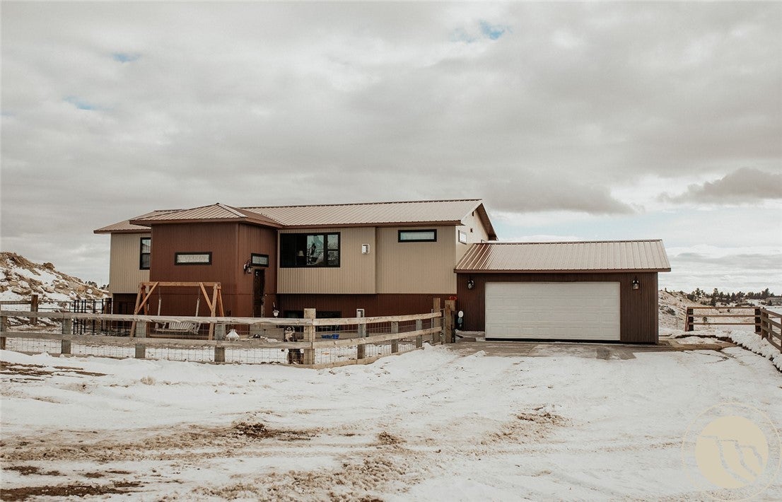 154 Old Divide Road — photo