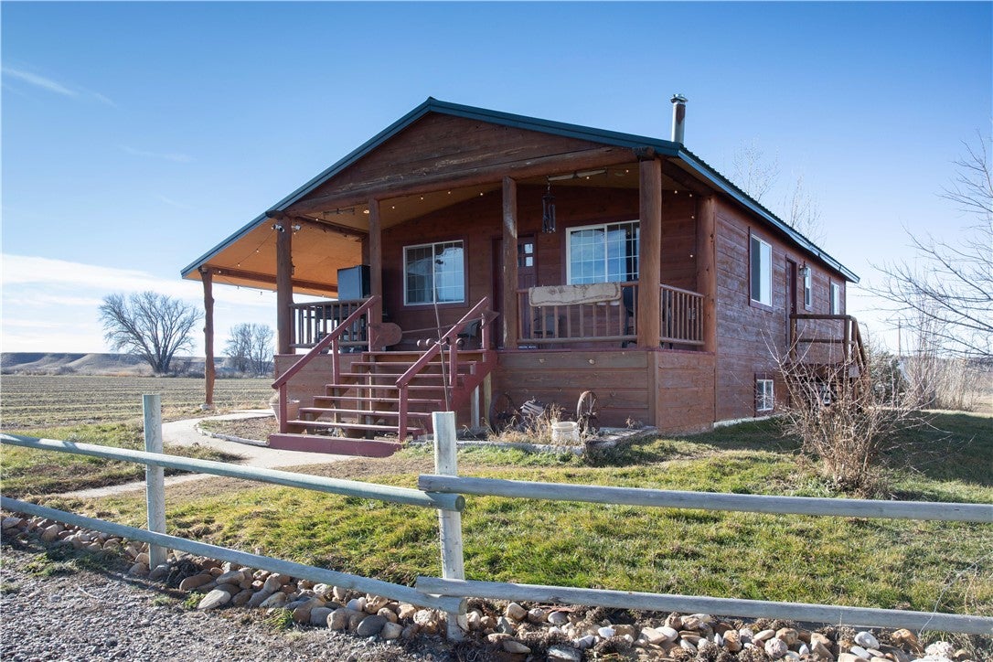 4909 Warren Loop, Hardin, MT 59034 — photo 2