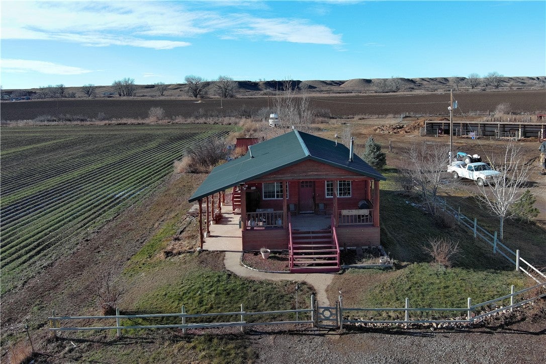 4909 Warren Loop, Hardin, MT 59034 — photo 3