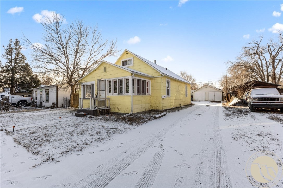 22 Jefferson Street — photo