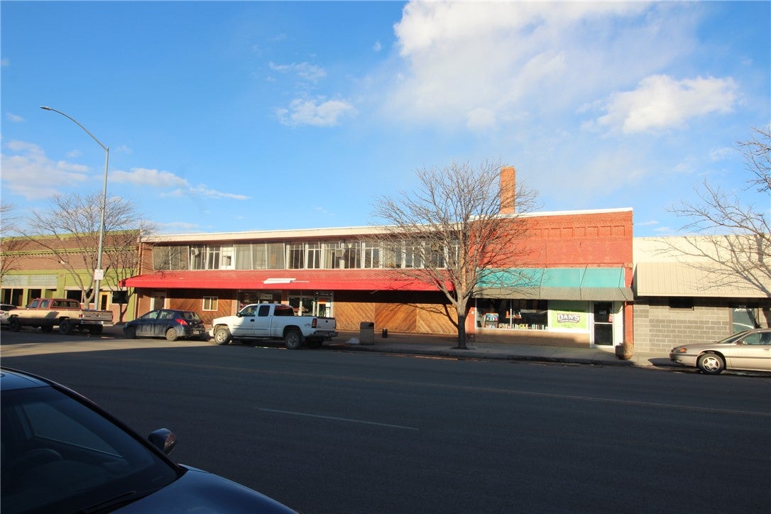 315 N Center Avenue — photo
