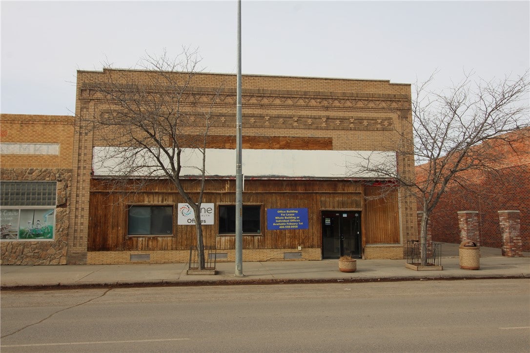 310 N Center Avenue — photo