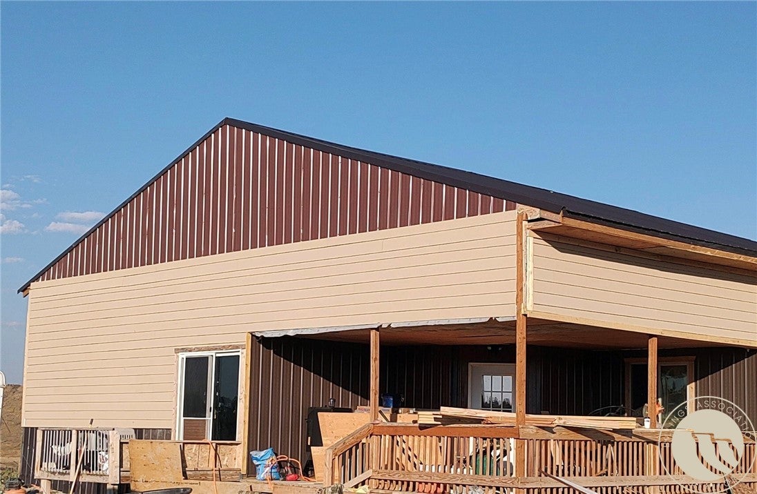 251 Hump Creek Rd — photo