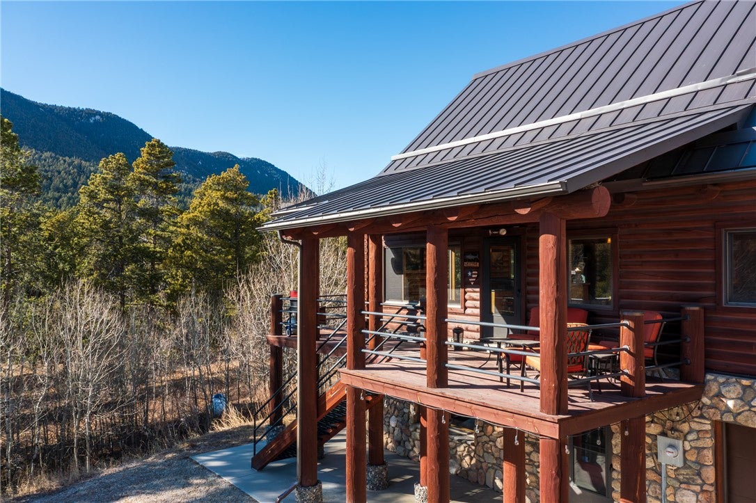 26 Beaver Trail Loop, Red Lodge, MT 59068 — photo 2